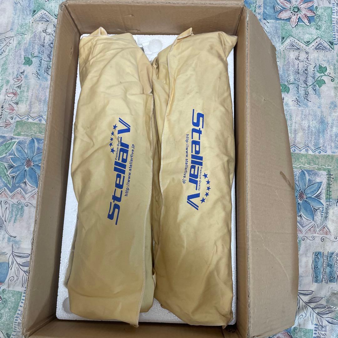 美品‼️ステラファイブ　スモークLED テール　ルークス、パレット