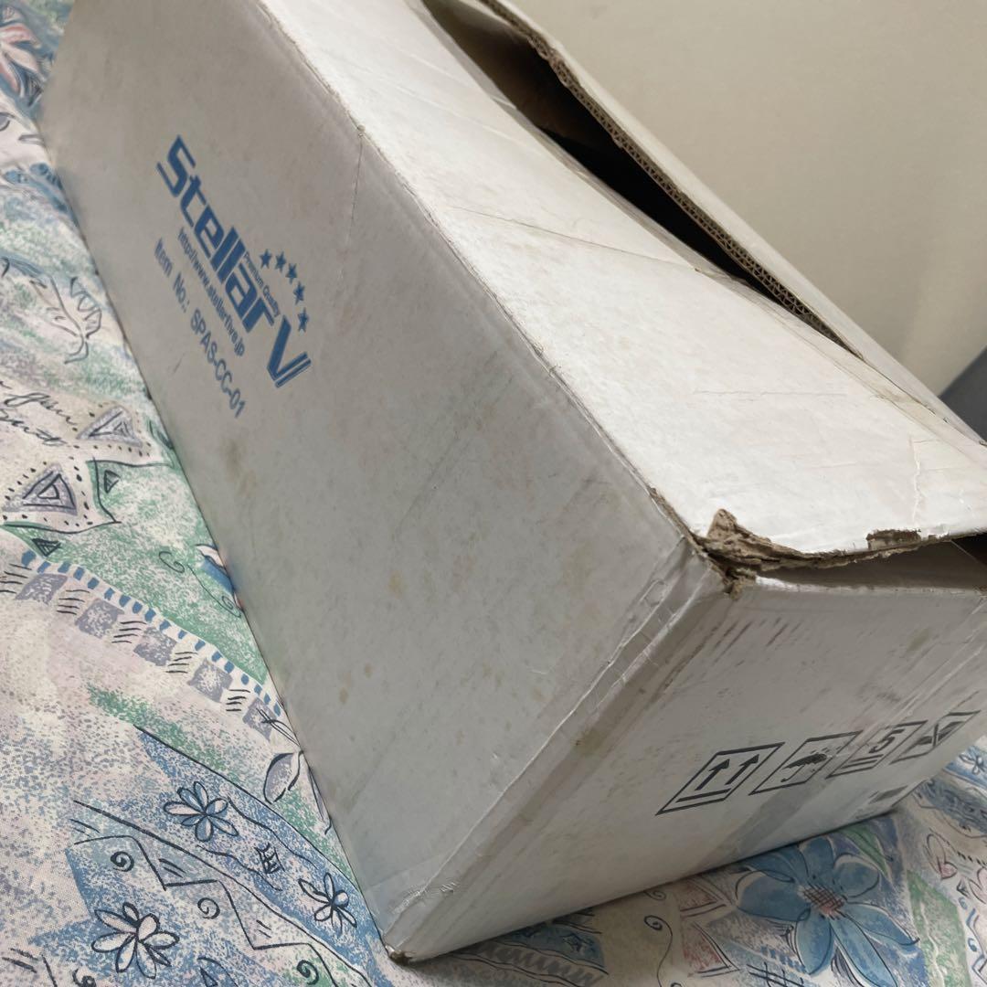 美品‼️ステラファイブ　スモークLED テール　ルークス、パレット