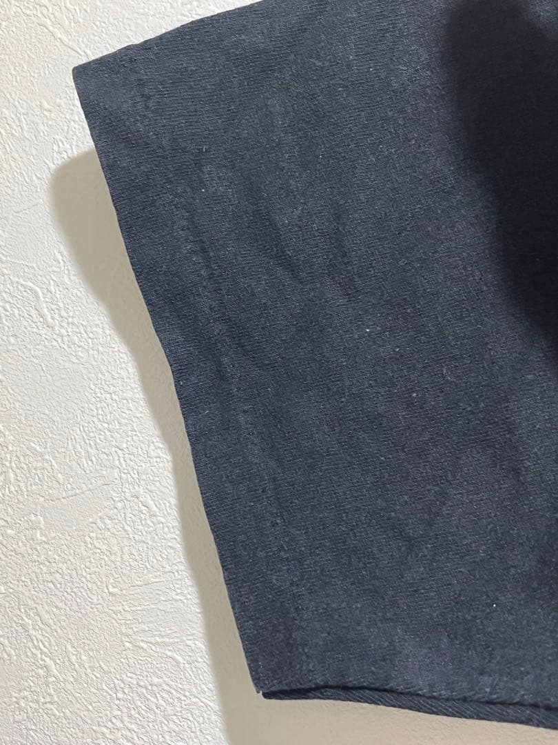 値下げ不可nine inch nails Tシャツ Lサイズ ブラック