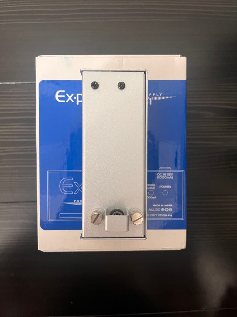 Ex-pro PS-1 パワーサプライ 凛として時雨 TK使用モデル