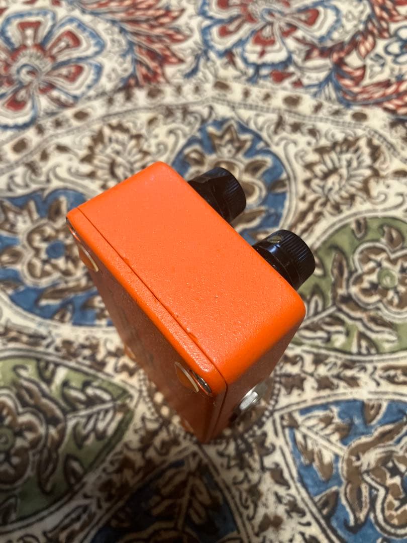 xotic BB preamp 最初期