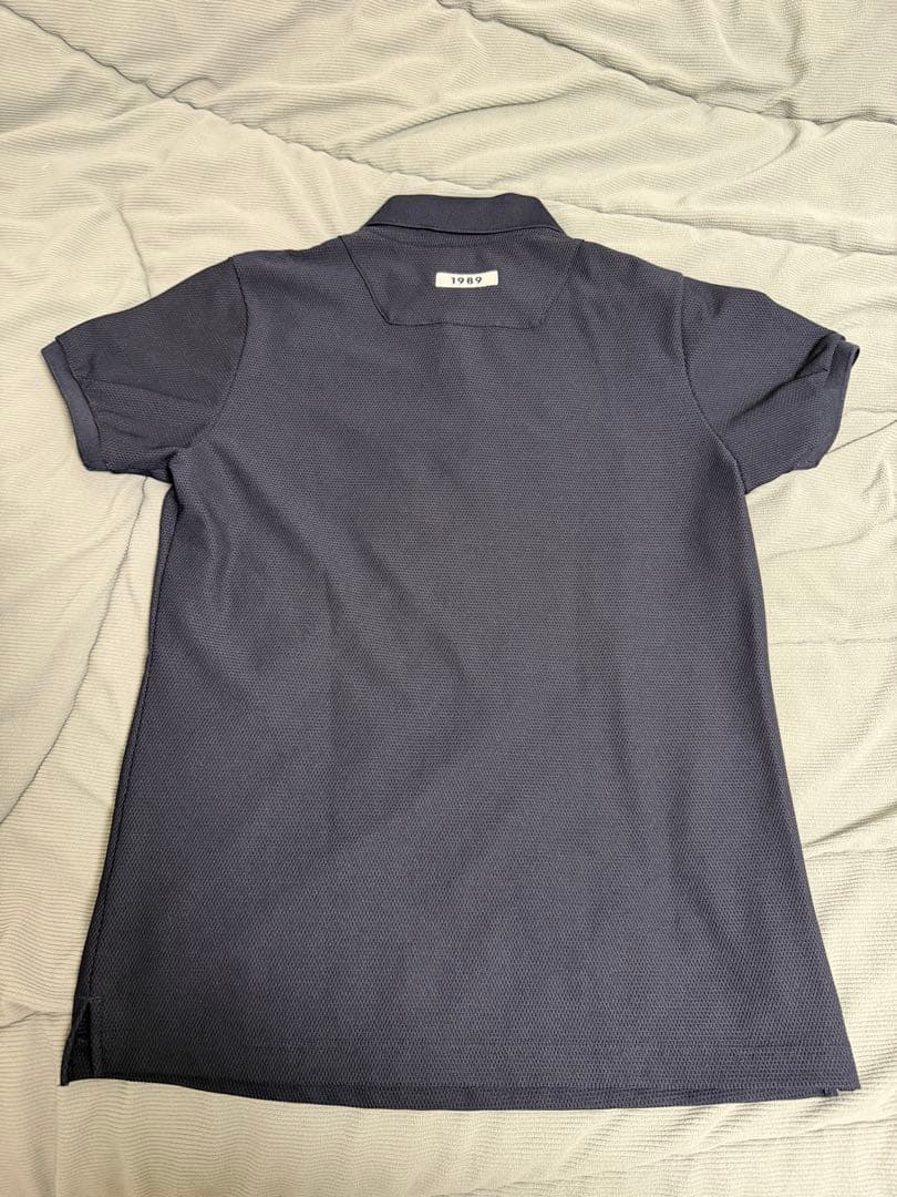 まとめ売り！ PEARLY GATES パームツリー柄ポロシャツ