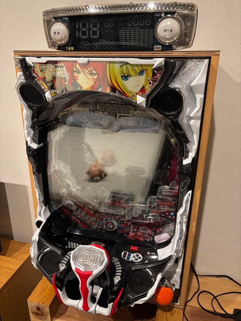 m.m-_-6.9様専 P戦国乙女 LEGEND BATTLE 循環仕様