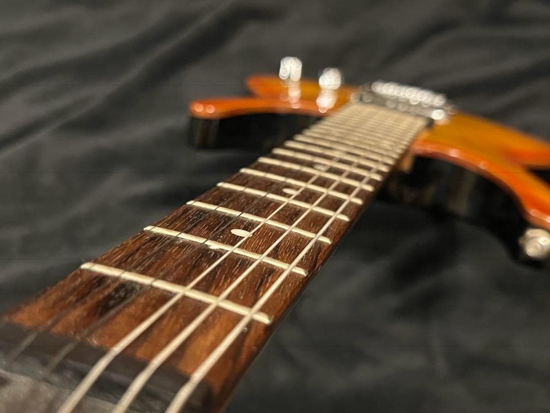 Ibanez アイバニーズ SA260FM コンディション良好！鳴ります！