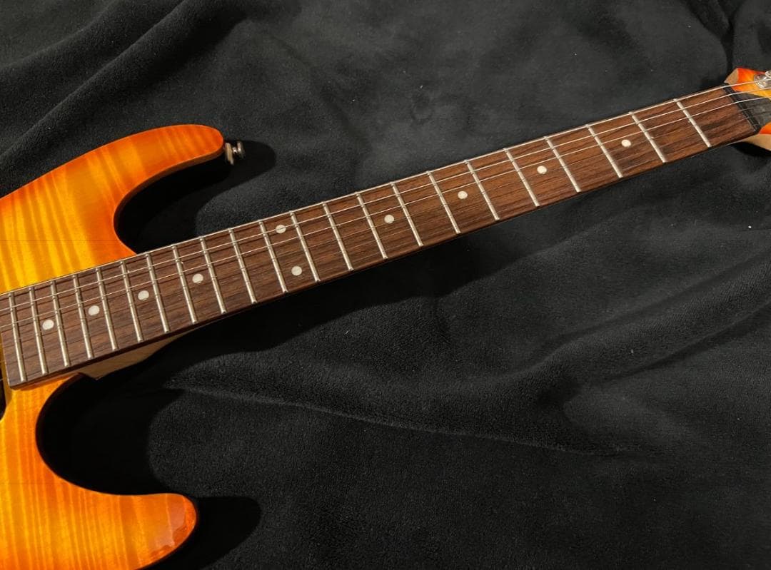 Ibanez アイバニーズ SA260FM コンディション良好！鳴ります！