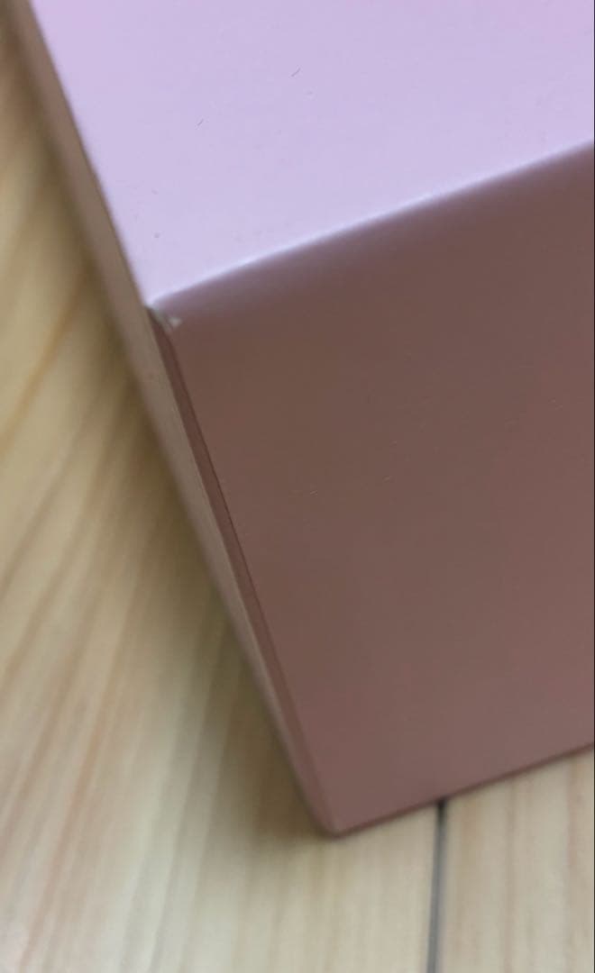 メディキューブ ブースタープロ マイメロディエディション 限定品 美顔器