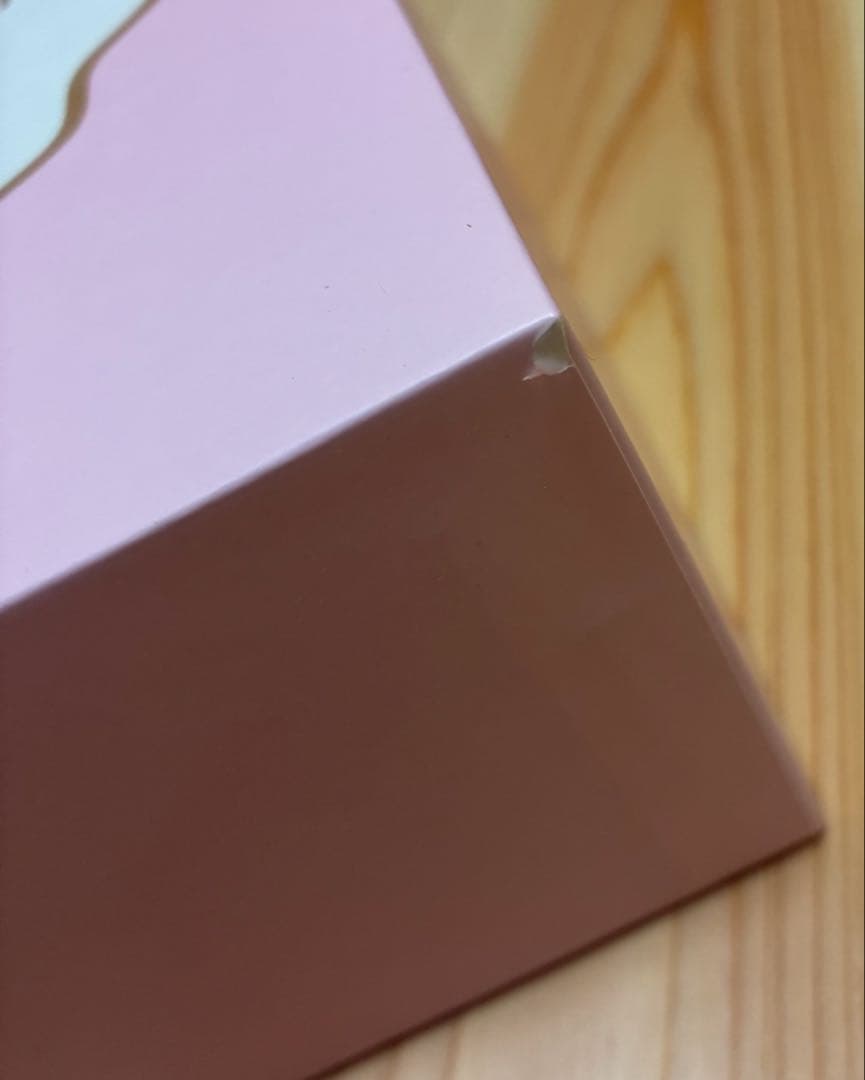 メディキューブ ブースタープロ マイメロディエディション 限定品 美顔器