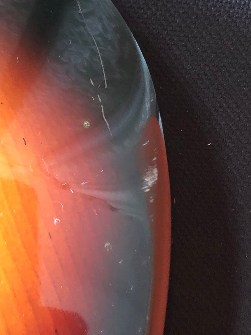 レアなAria Pro II エレキギター マツモク