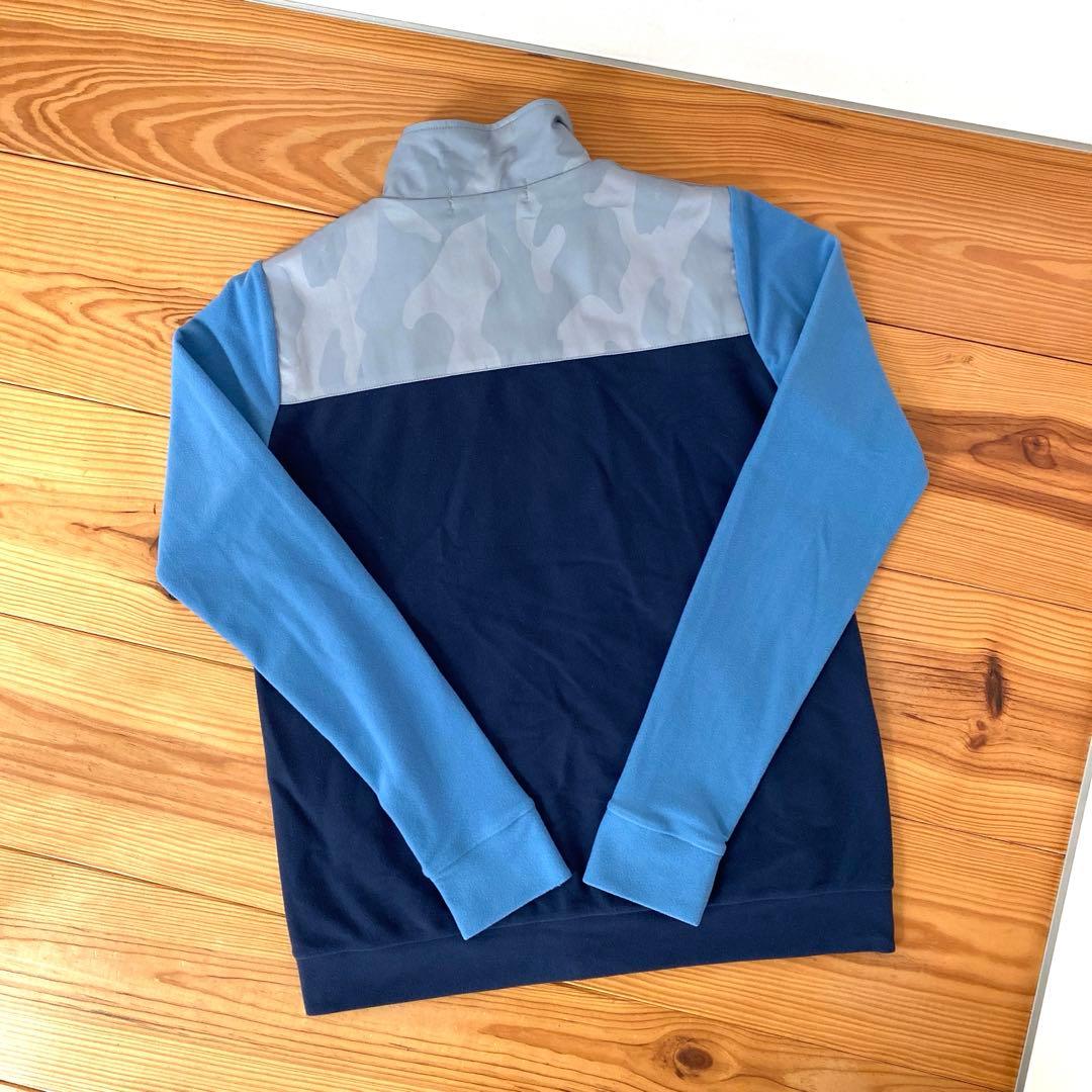 mark&lona 長袖アウタージャケットトップス