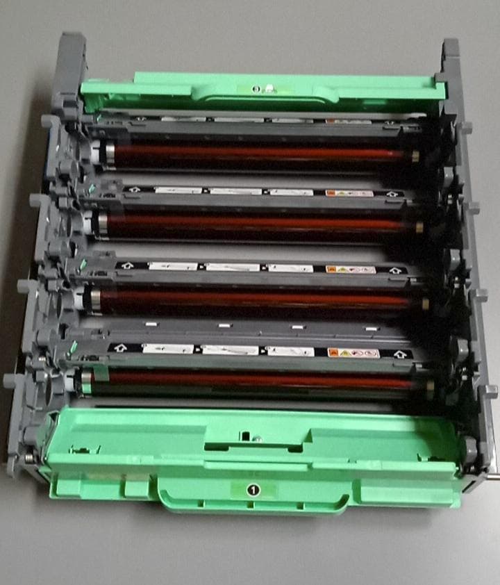 Brotherブラザー ドラムユニット DR-390CL レーザープリンター用