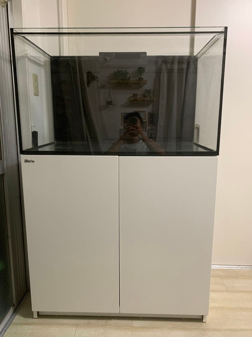 水槽 BRN32 Red Sea Reefer 250