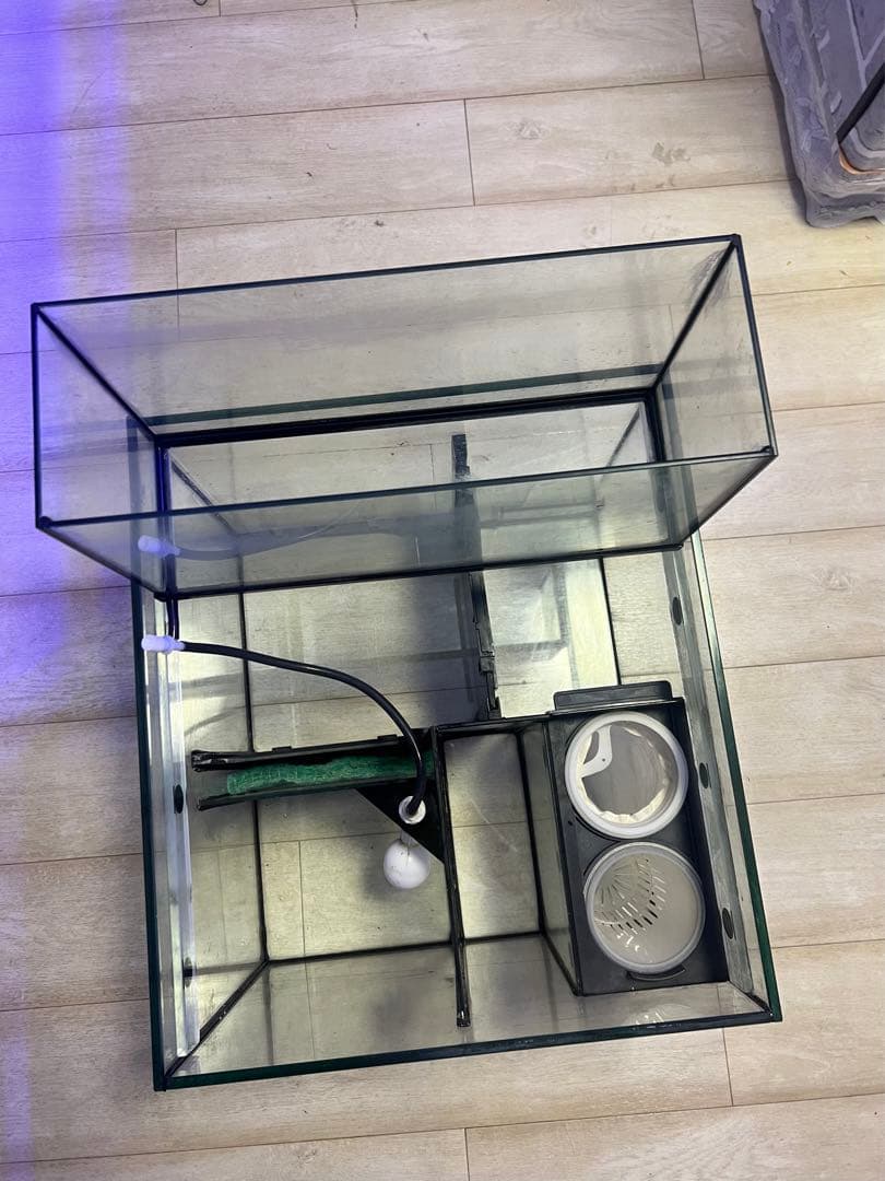 水槽 BRN32 Red Sea Reefer 250