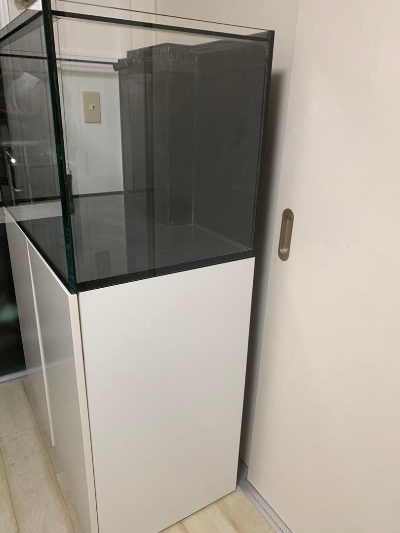 水槽 BRN32 Red Sea Reefer 250