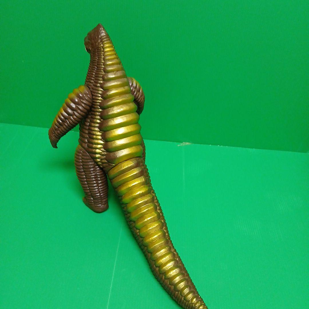 レッドキング ビッグサイズ怪獣フィギュア 約37cm