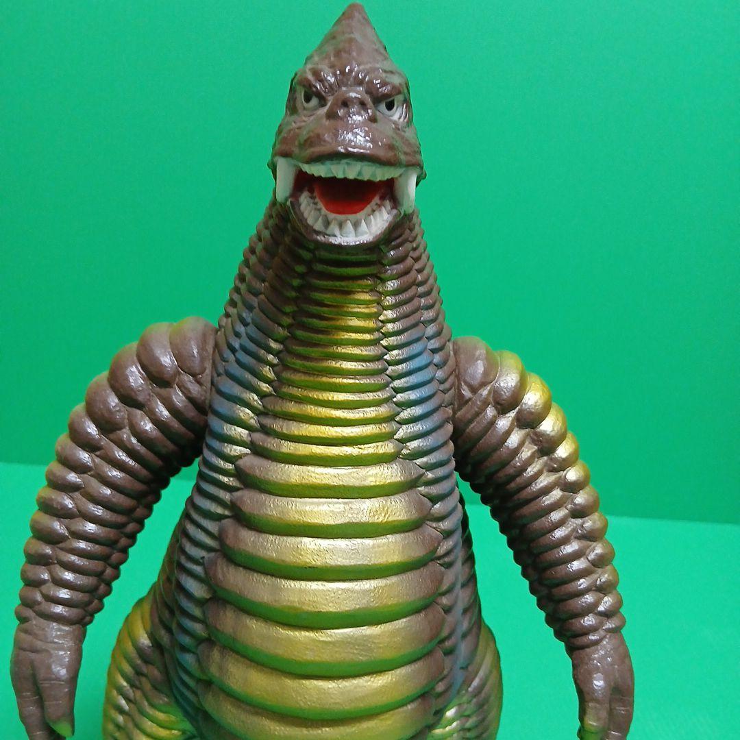 レッドキング ビッグサイズ怪獣フィギュア 約37cm
