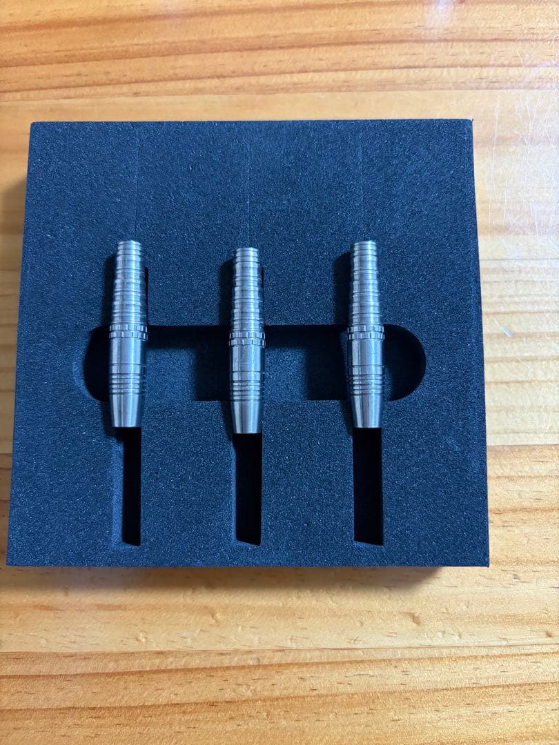 【コスモダーツ】 Minako Ino v3 井能実奈子モデル 2BA