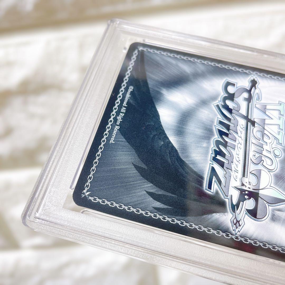 ヴァイスシュバルツ アズールレーン ウォースパイト PSA10 鑑定品 人気