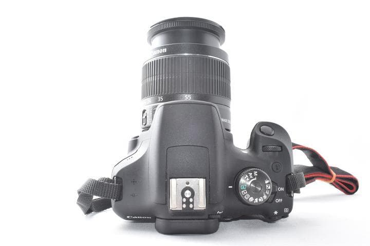 【元箱付き】Canon キャノン EOS Kiss X90 標準ズームキット