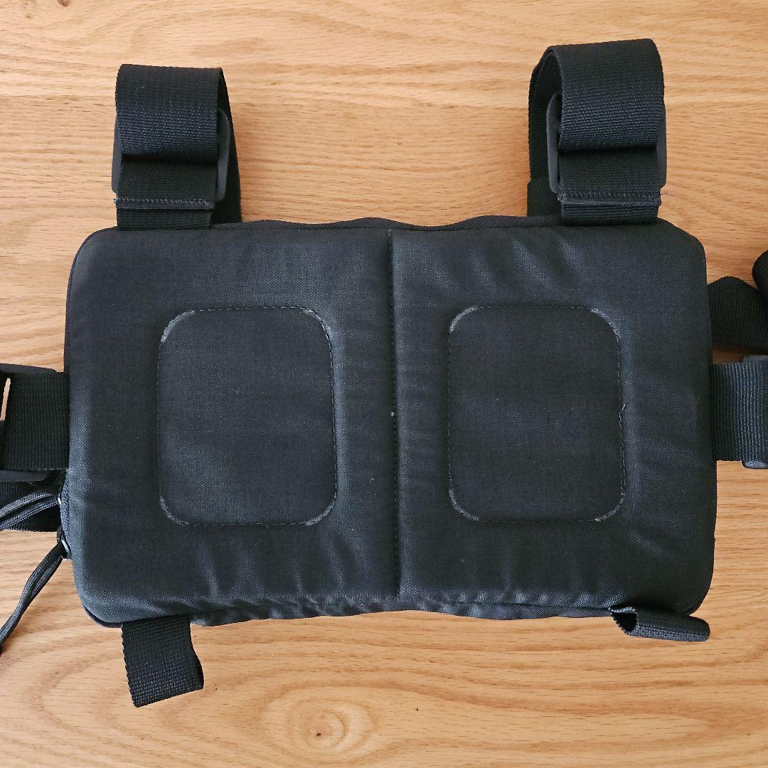 個人装備 HILL PEOPLE GEAR Recon Kit Bag - Medium