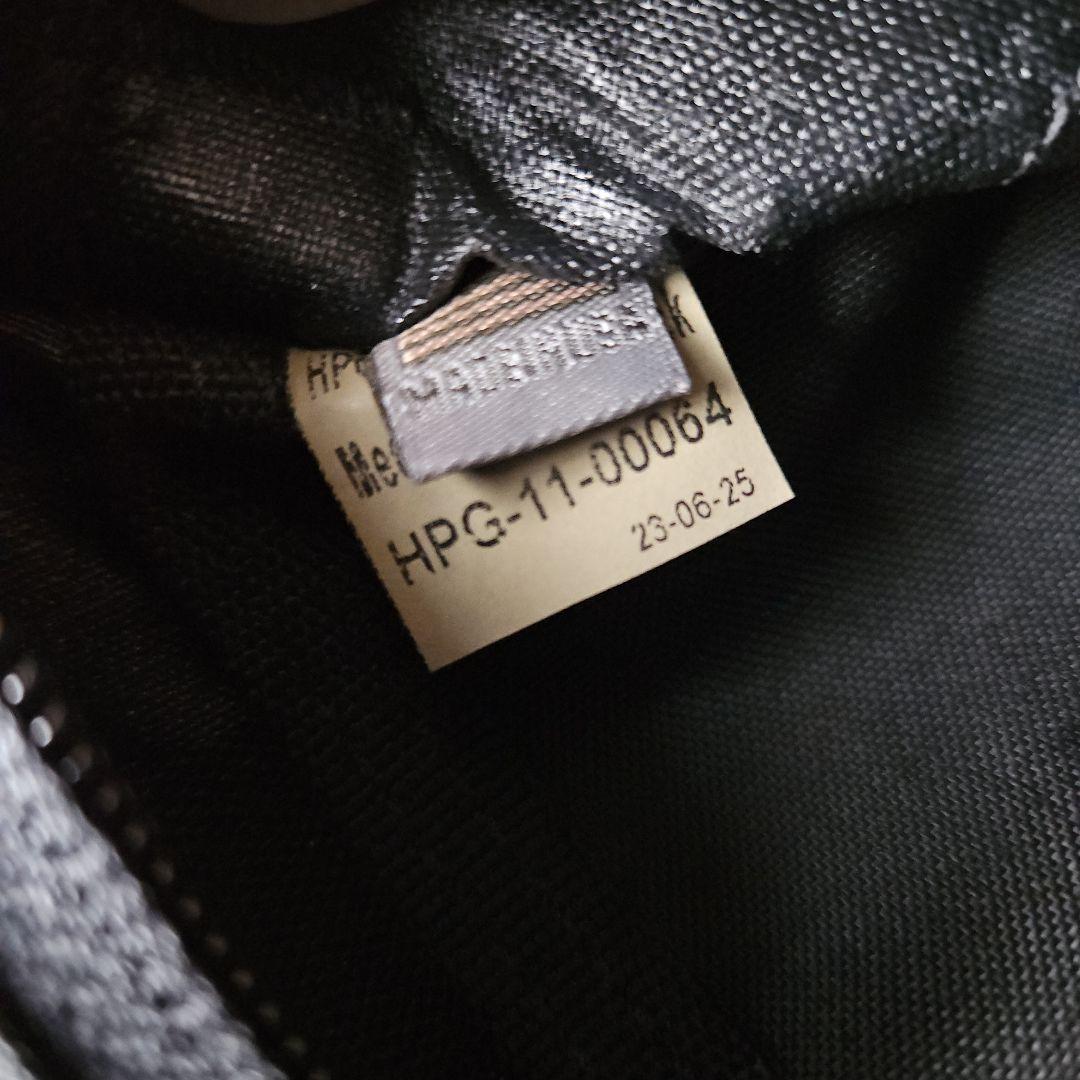 個人装備 HILL PEOPLE GEAR Recon Kit Bag - Medium