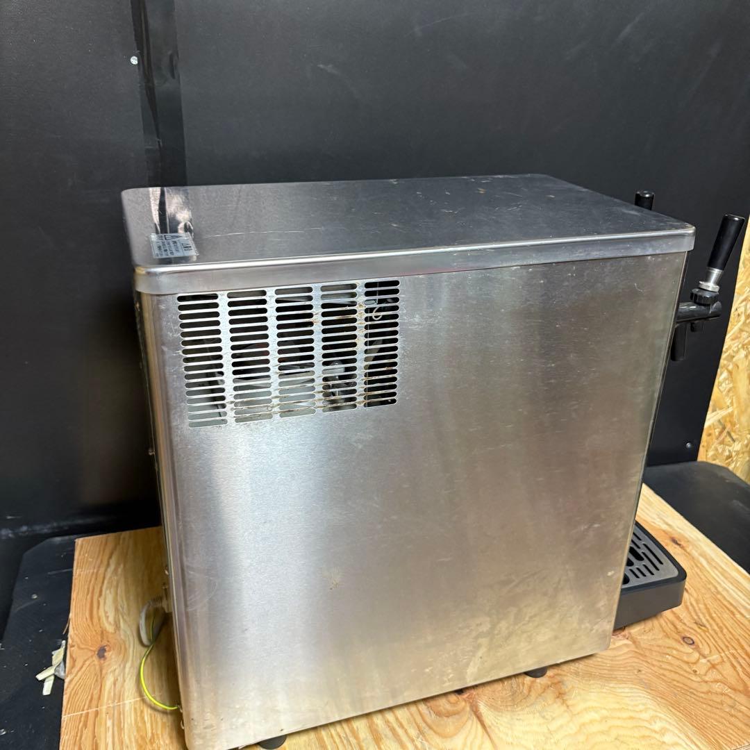 ビールサーバー HOSHIZAKI DBF-55WD形 生ビールディスペンサー
