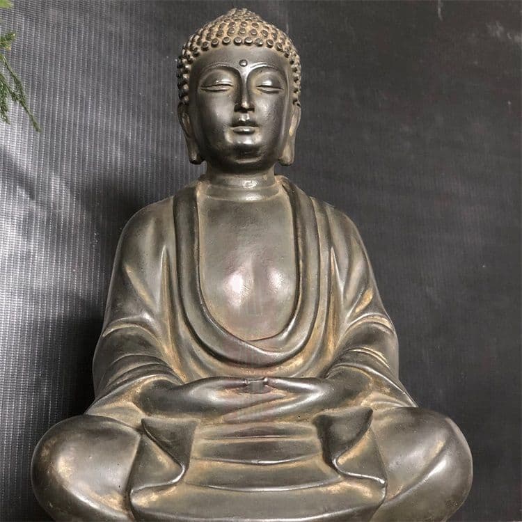 禅意 居宅 供養仏 釈迦仏 茶室 仏堂 庭園 工芸品 置物