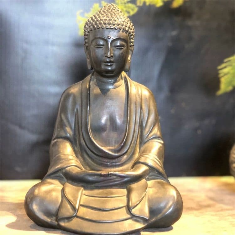 禅意 居宅 供養仏 釈迦仏 茶室 仏堂 庭園 工芸品 置物