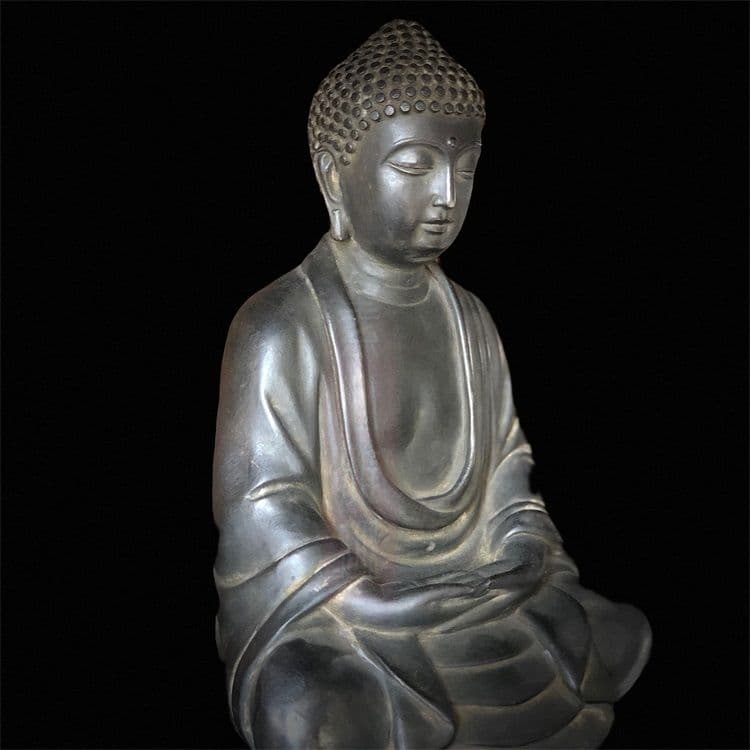 禅意 居宅 供養仏 釈迦仏 茶室 仏堂 庭園 工芸品 置物