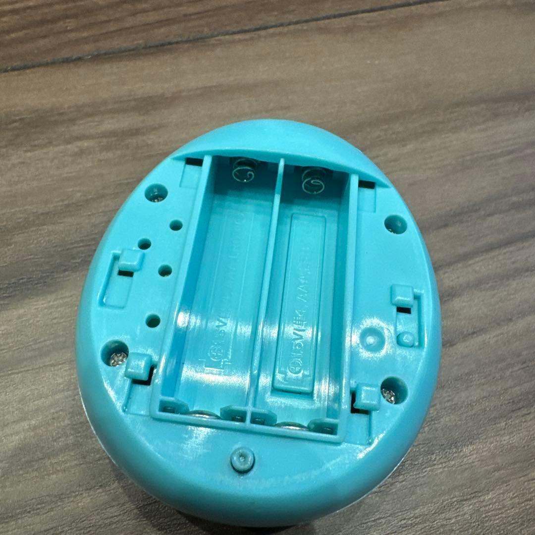 たまごっち ファンタジーみーつ VER. ブルー　動作確認済み