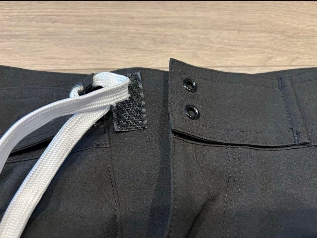 ☆美品☆DARC SPORT WOLVES size28