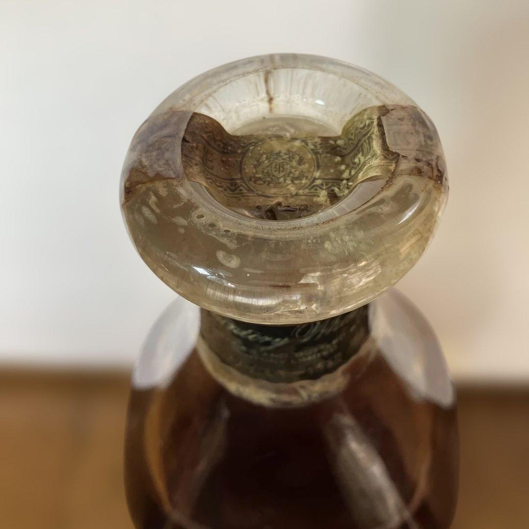 サントリー エクセレンス ポットスティル，クリアボトル 特級 ２本セット