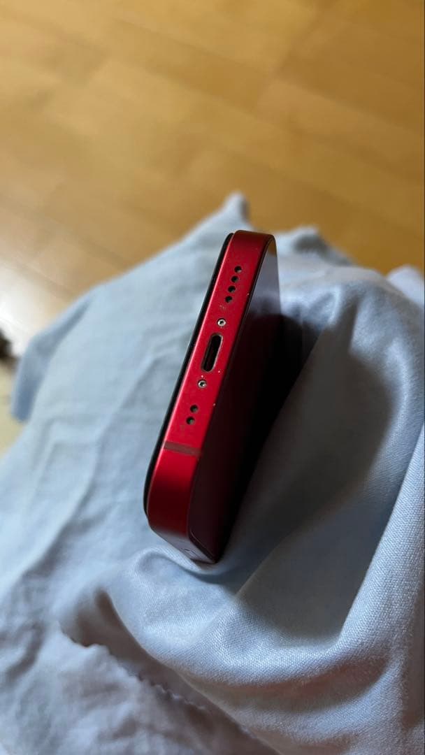 iPhone 13 mini本体