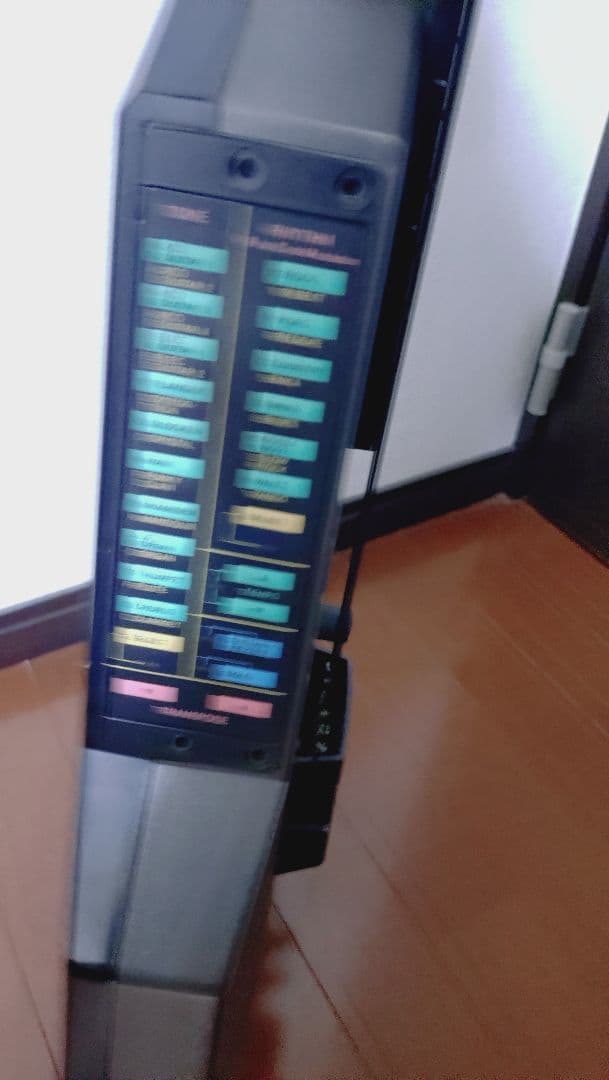 CASIO DG-20 MIDIギター シルバー　ジャンク