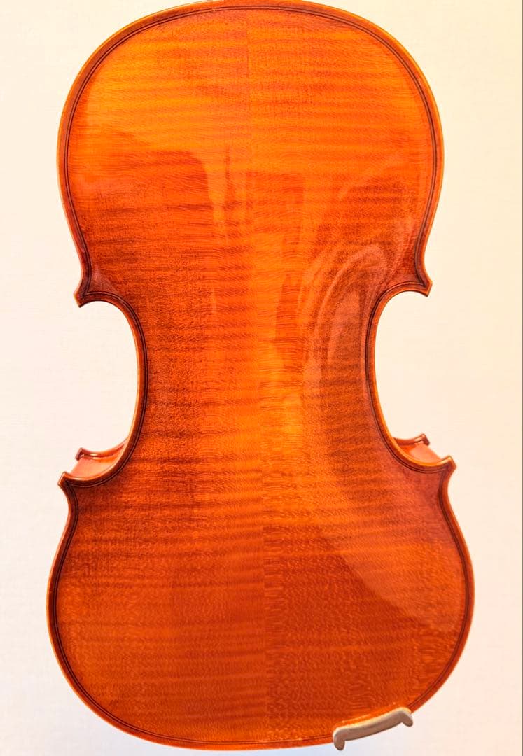 美品！カールヘフナー #167 / 弓 #1165 / KUN肩当て セット