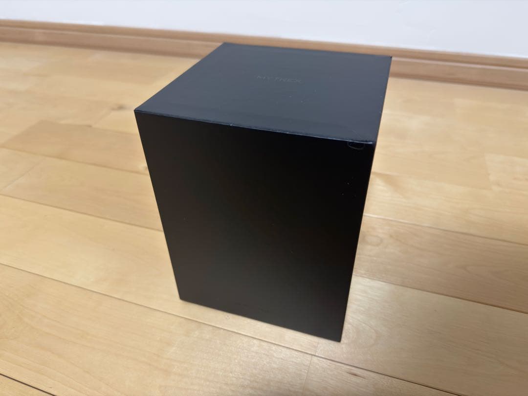 【美品】MYTREX EMS HEAD SPA PRO MT-EHP22B