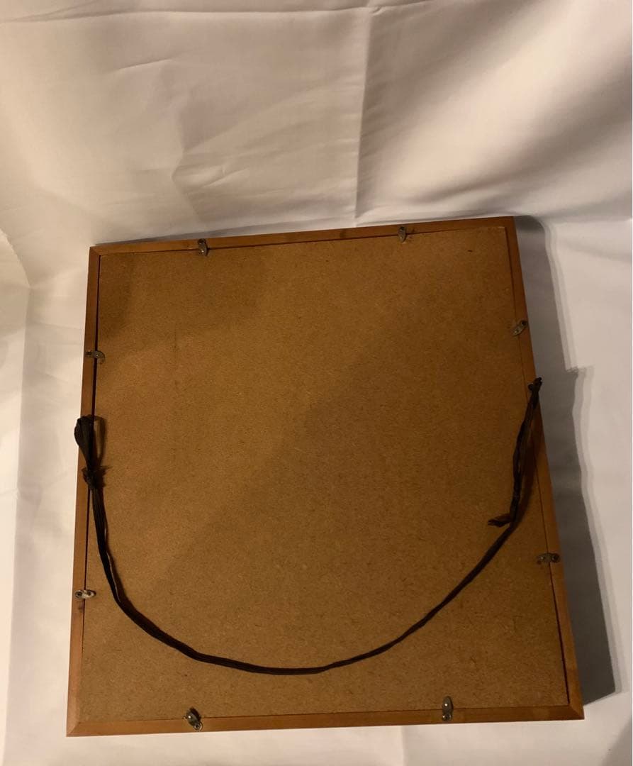 野口忠行　画　Lima peru noguchi 1981.6.8