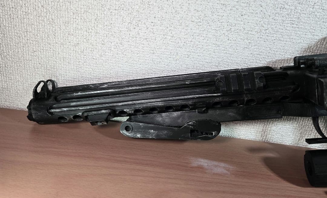 専用出品　E-10ブラスター