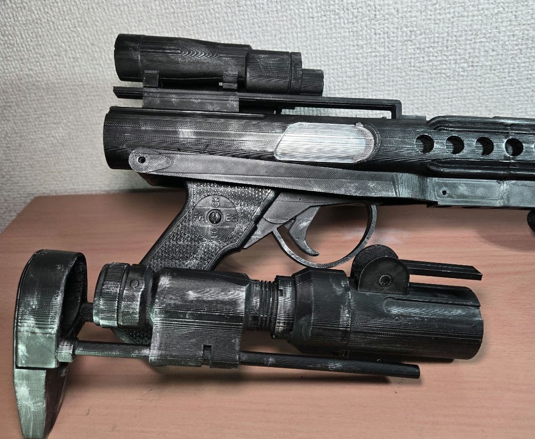 専用出品　E-10ブラスター