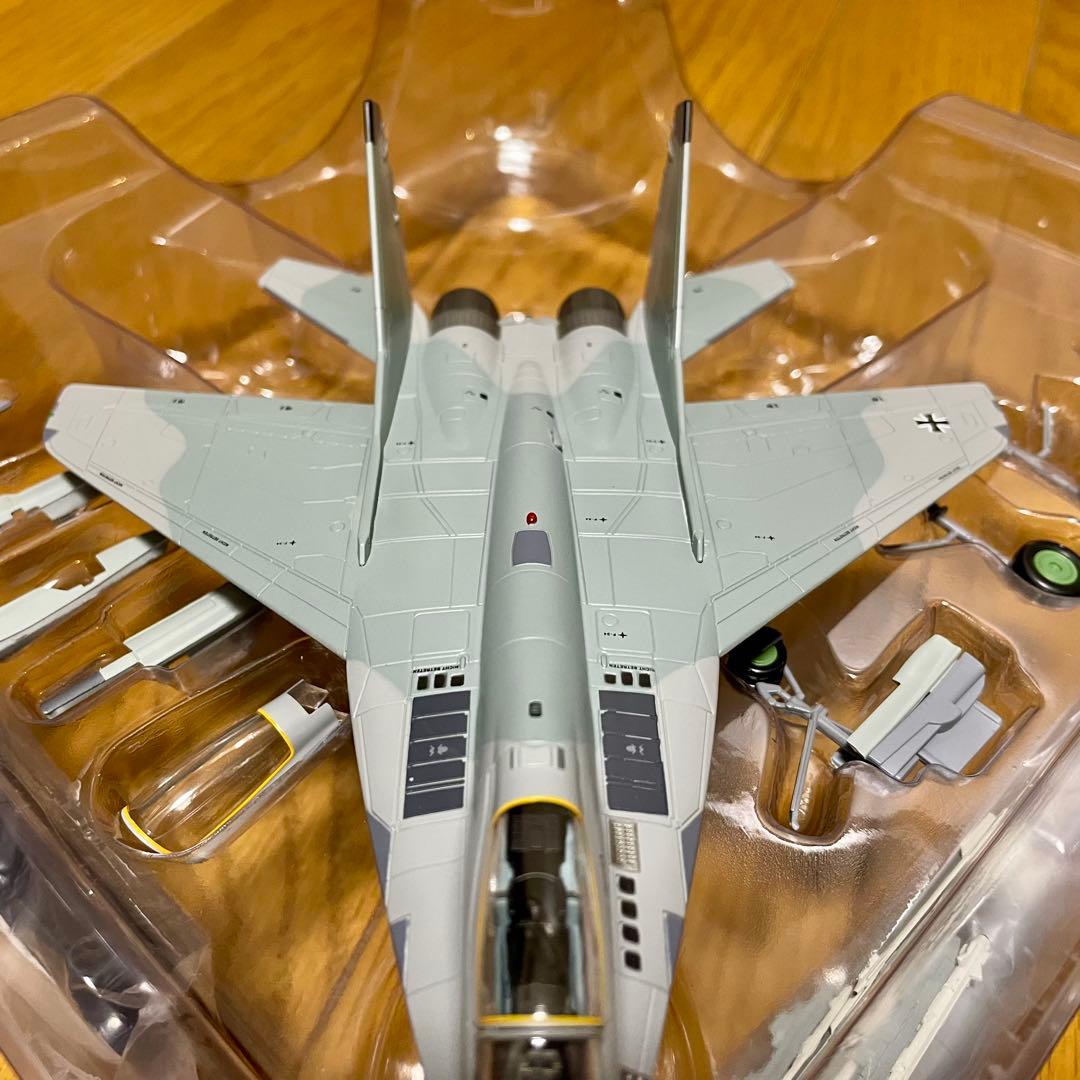 【未使用品】HOBBYMASTER MIG-29 FULCRUM HA6503B