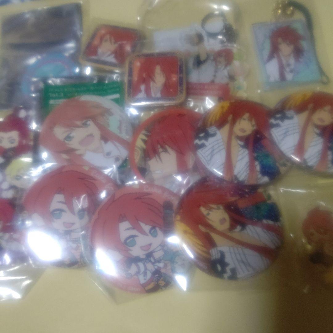 テイルズ　ルーク　セット