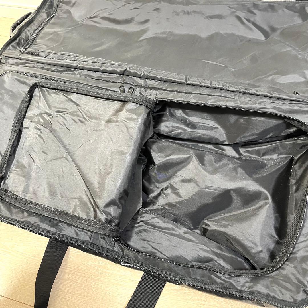 て24【希少】ヘリーハンセン HH Explorer Trolley90L