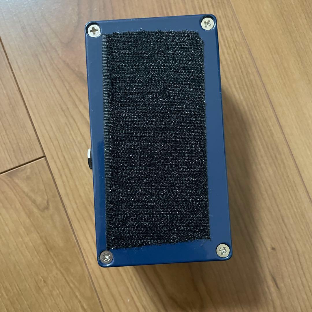 ギター Walrus Audio MONUMENT TREMOLO Floral