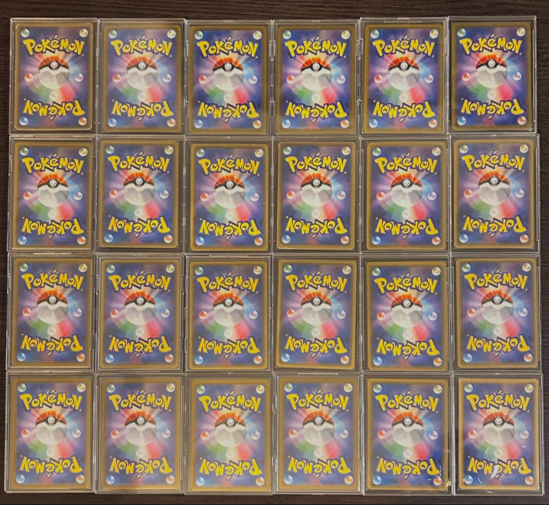 【引退品】ポケモンカードゲーム 大量 コレクション 別売り不可【最終値下げ】