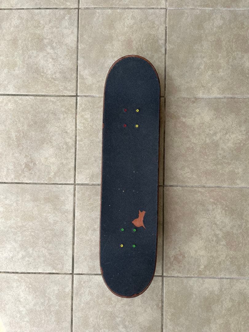IFOスケートボードセット