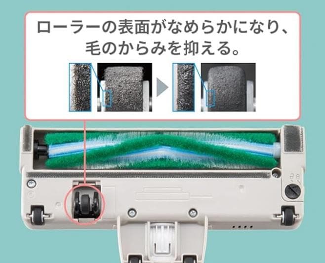 Panasonic 掃除機 MC-SB32J-W 新品