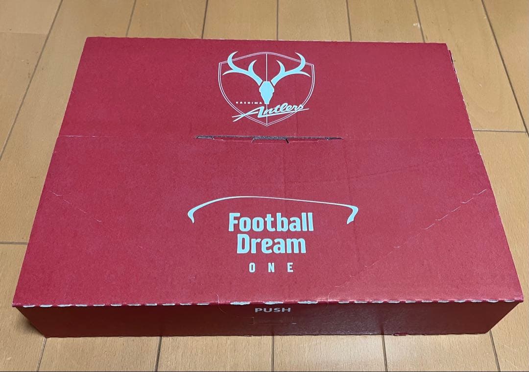 鹿島アントラーズ2025 鈴木優馬選手40番Lサイズ