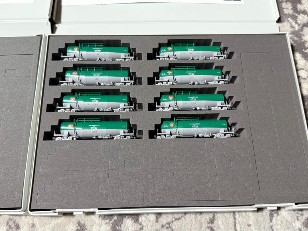 TOMIX タキ1000 16両セット