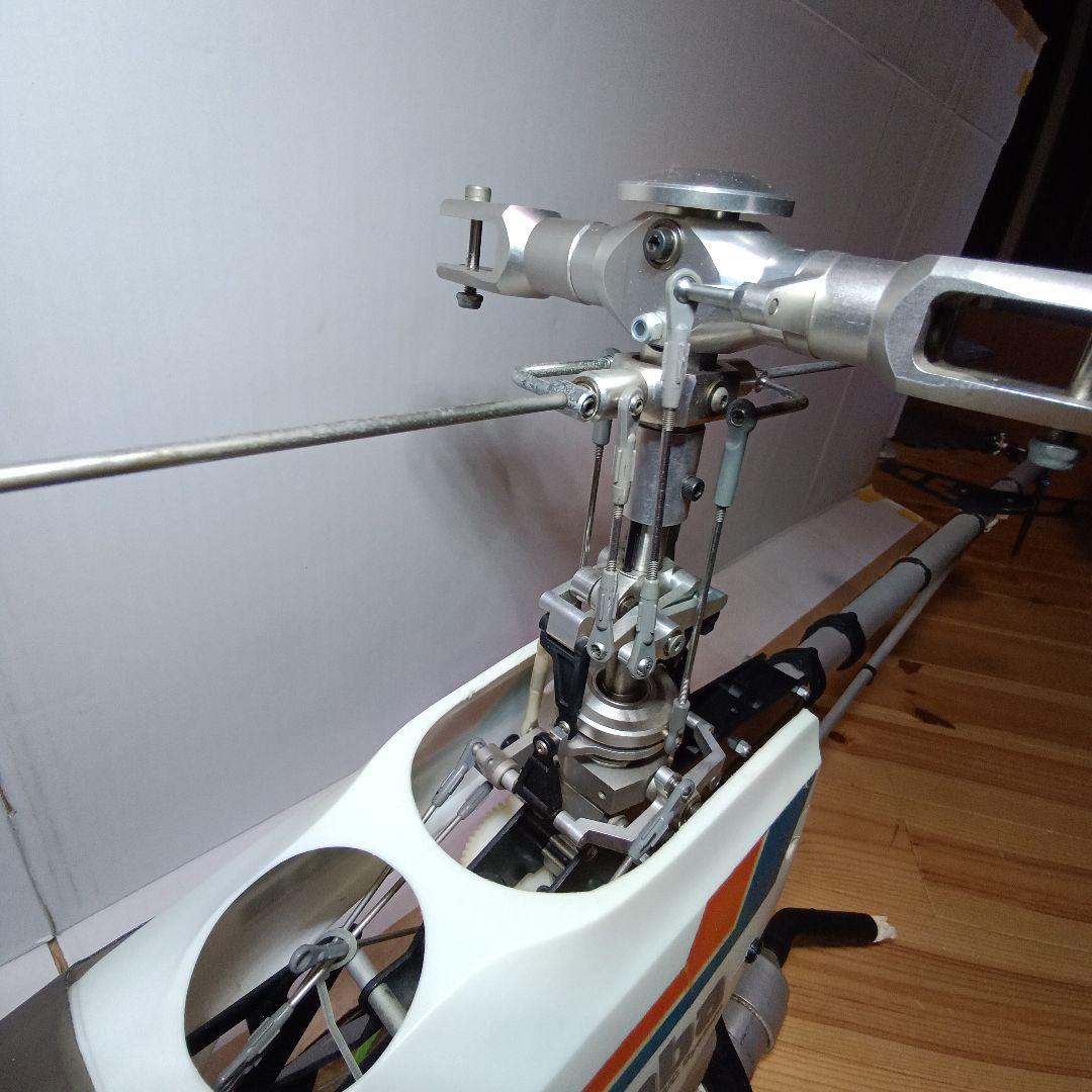 カルト　30バロン