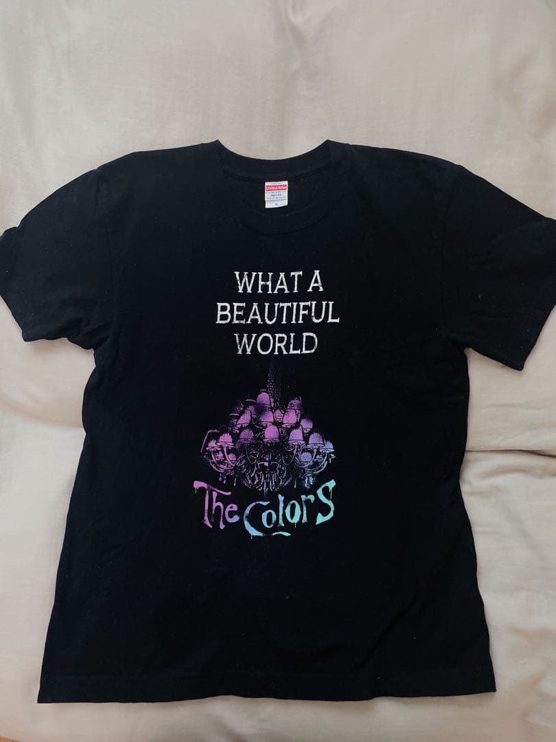 【バラ売り可】SEKAI NO OWARI ライブTシャツまとめ売り