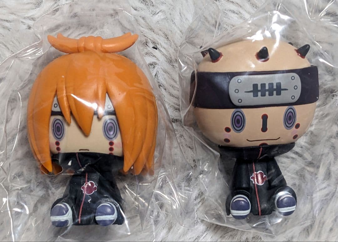 一番くじ NARUTO ナルト ラストワン賞 A賞 D賞 E賞 F賞 G賞